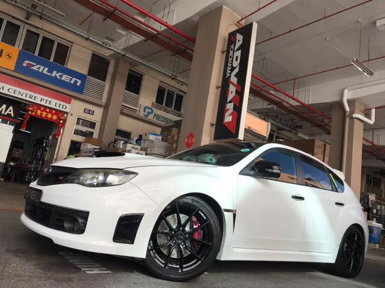 ***NEW*** Ray-S Sport Rims - Our Latest BMW Sport Rims Updates | Page ...