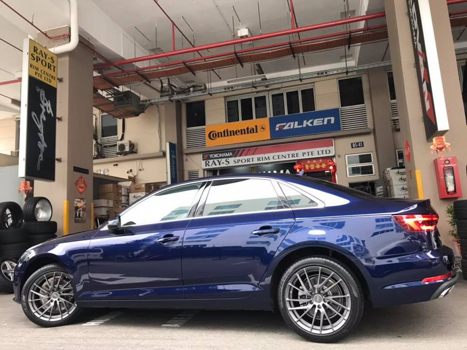 ***NEW*** Ray-S Sport Rims - Our Latest BMW Sport Rims Updates | Page ...