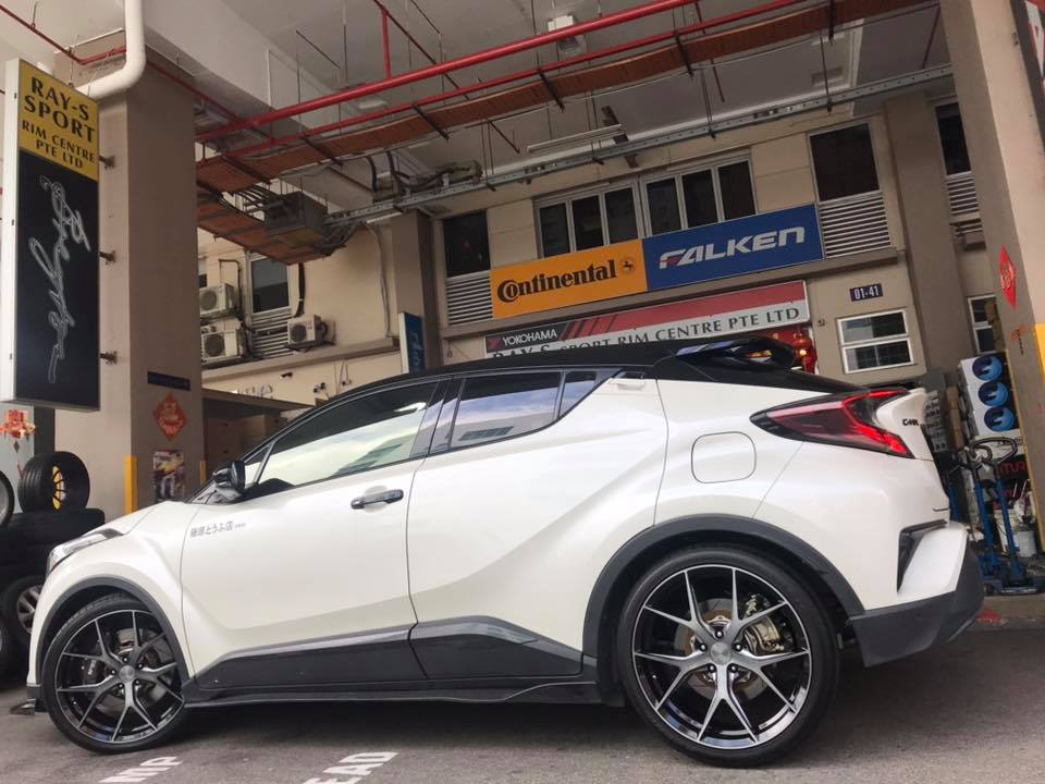 ***NEW*** Ray-S Sport Rims - Our Latest BMW Sport Rims Updates | Page ...