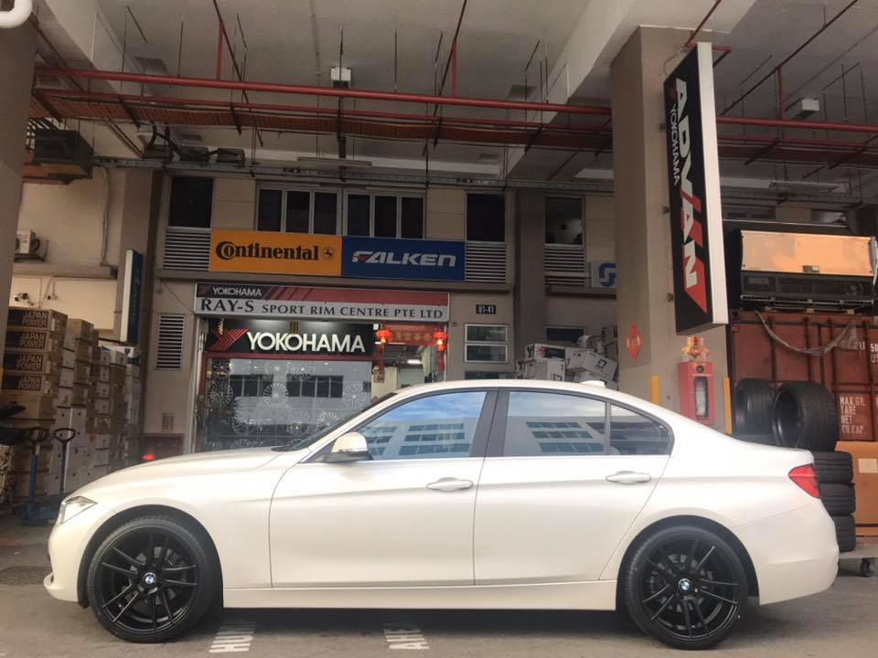 January 2020: New and Used Rims from Ray S!  BMW.SG - Singapore BMW Owners  Discussion Forum