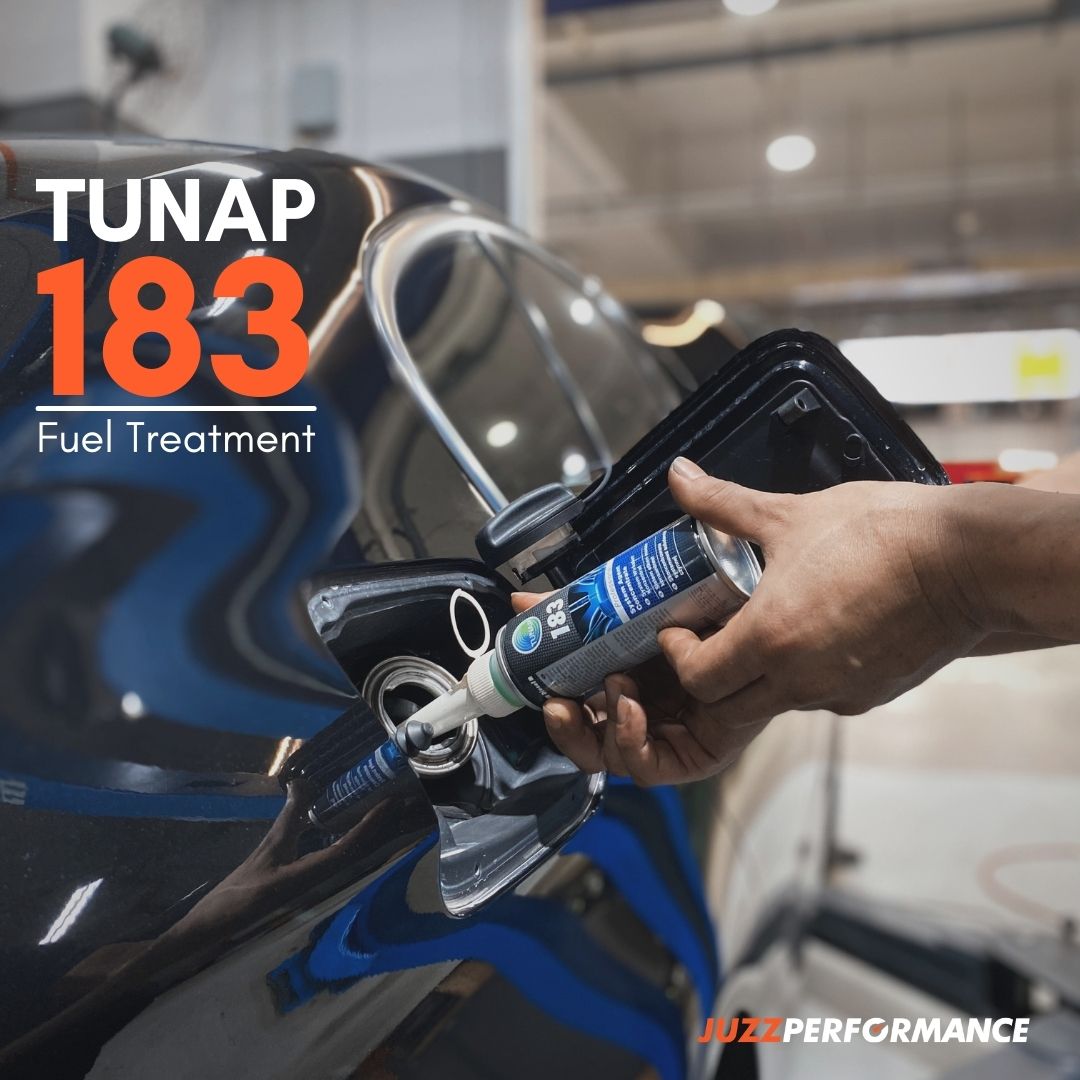 Tunap 3-in-1 promotion @ $68!!! (Engine Flush / Engine Protector / Fuel  Treatment)