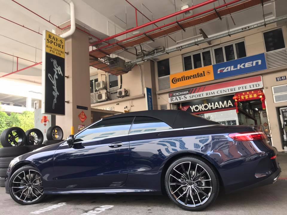 ***NEW*** Ray-S Sport Rims - Our Latest BMW Sport Rims Updates | Page ...