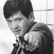 Chow Yun Fatt