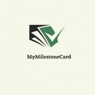 MyMilestoneCard