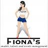 fiona's models