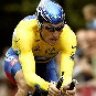 L Armstrong