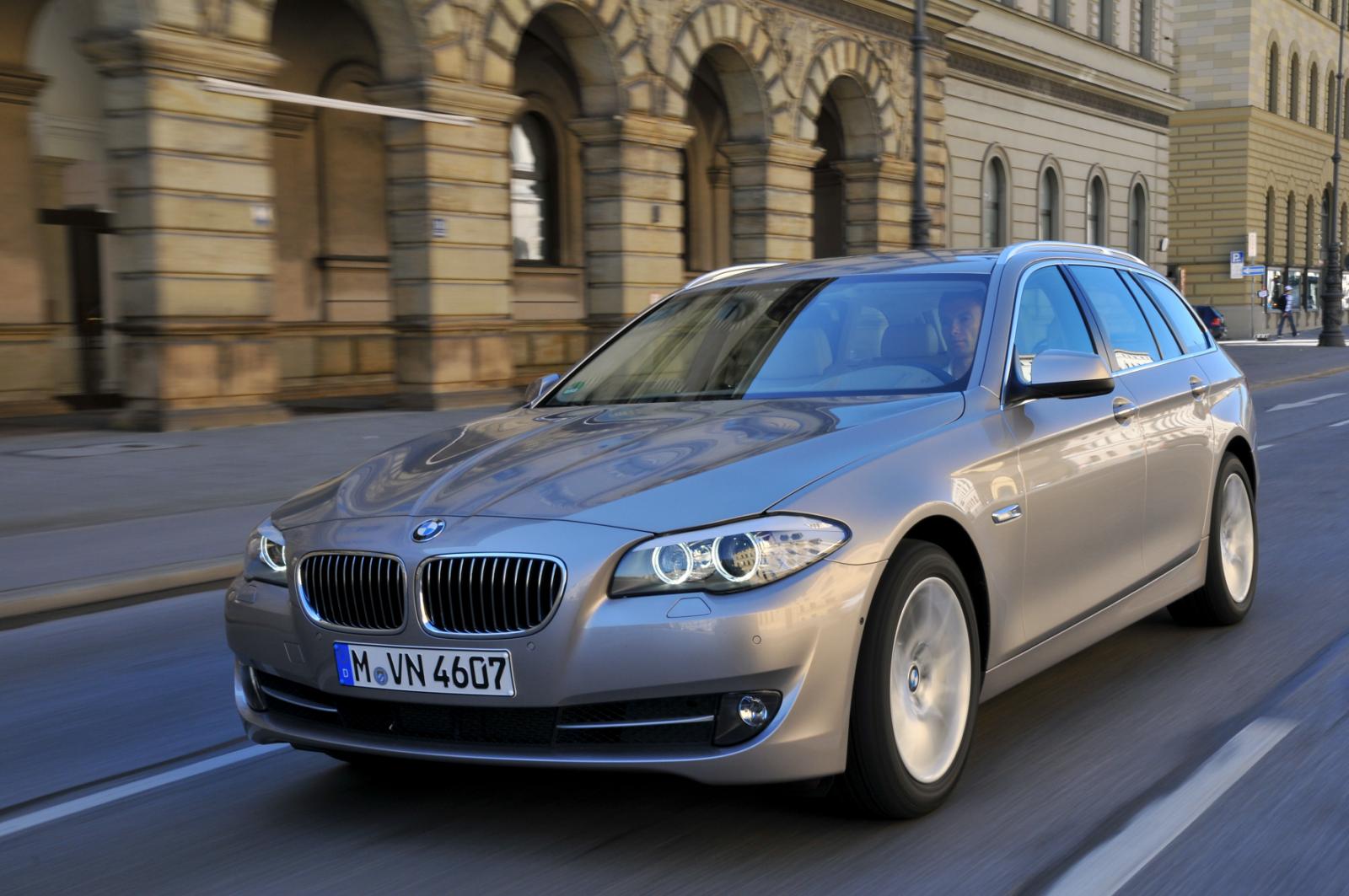 span Ziektecijfers as 2011 BMW 520d Touring orders will take 3 Months Wait Time - BMW.SG | BMW  Singapore Owners Community