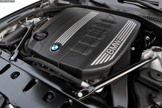 Bmw Is Recalling 120,000 Diesel Vehicles Due To Faulty Connector - Bmw.sg | Bmw Singapore Owners Community