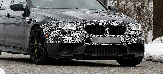 spyshots-bmw-f10-m5-facelift-1