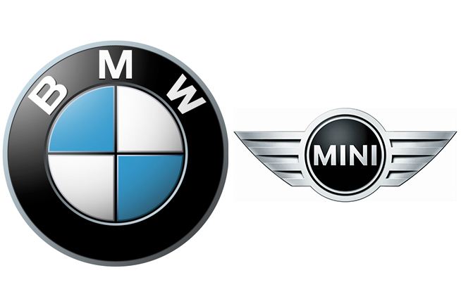 logobmw