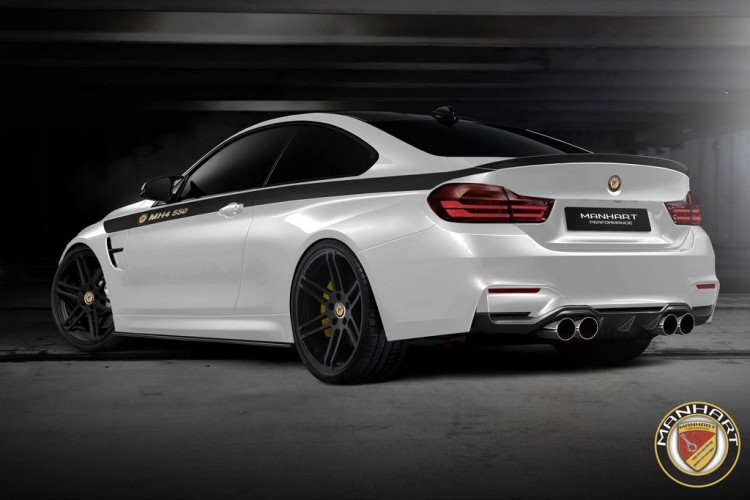 Manhart-BMW-M4-2