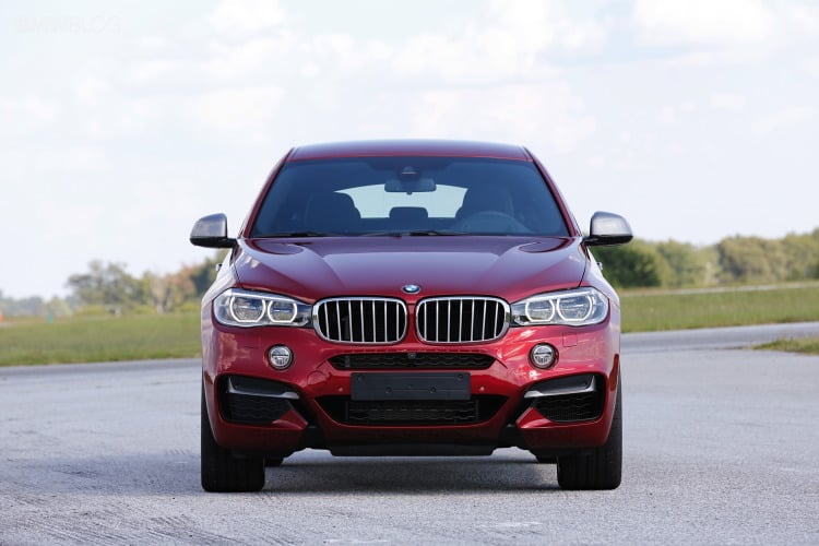 2015 BMW Test Drive Review By Top Gear BMW.SG | BMW Singapore Owners Community
