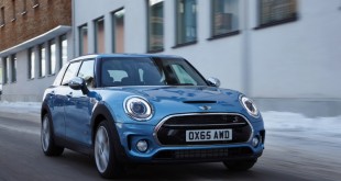 Clubman