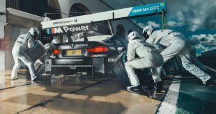 BMW DTM Motorsport
