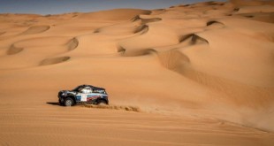 Abu Dhabi MINI
