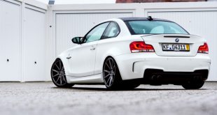 BMW 1M