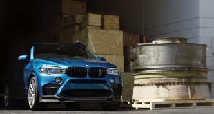 BMW X5 M