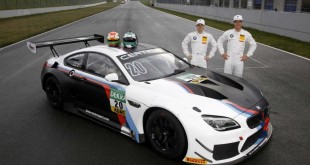 BMW Juniors