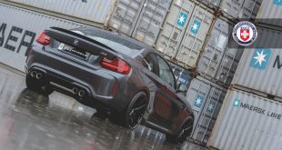 hre wheels