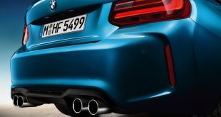 new bmw m2