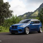 bmw x5 m