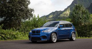 bmw x5 m