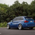 bmw x5 m