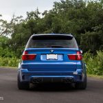 bmw x5 m
