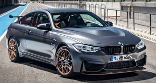 BMW Goodwood Festival