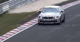 F90 M5