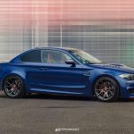 bmw 1m