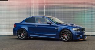 bmw 1m