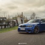 bmw 1m