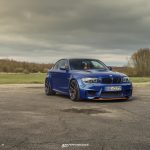 bmw 1m