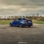 bmw 1m