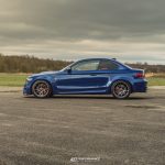 bmw 1m