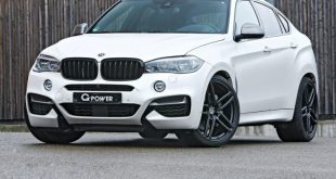 bmw x6 m50d
