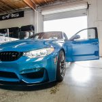 F80 BMW M3