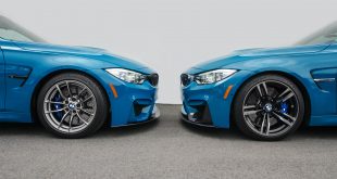 F80 BMW M3