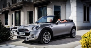 mini convertible