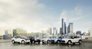 car-sharing