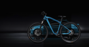 bike