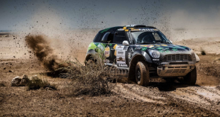 rally
