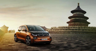 BMW loses core development team in China