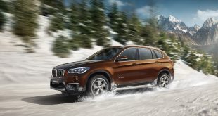New BMW X1 Long Wheelbase