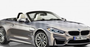 bmw z5