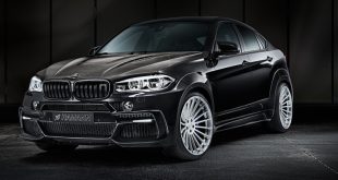 bmw x6 m