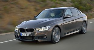 bmw 320d