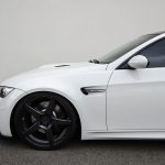 BMW E92 M3