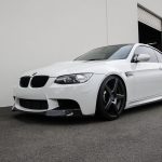 BMW E92 M3